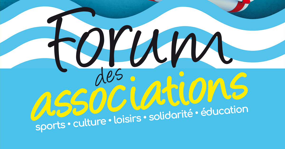 Forum des Associations