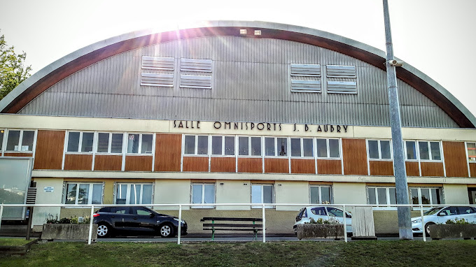 Salle Aubry